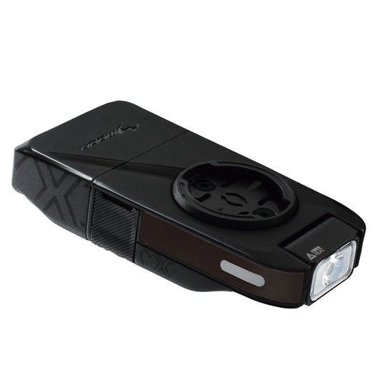 Moon MX Front VLS 400 Lumen Computer Mount Garmin/Wahoo USB