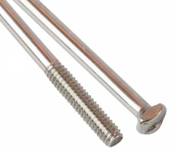 Crank Brothers Nipples for Twin Pair Wheels