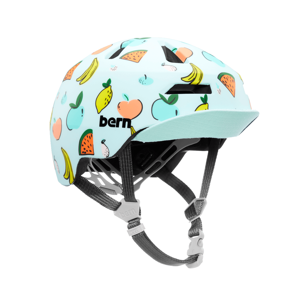 Bern nino jr helmet sale