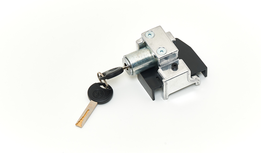 Kalkhoff Battery Lock Set Bosch & Shimano – Rouleur Cycles