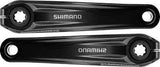 Shimano Crankset 175mm E8000