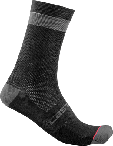 Castelli Alpha 18 Sock