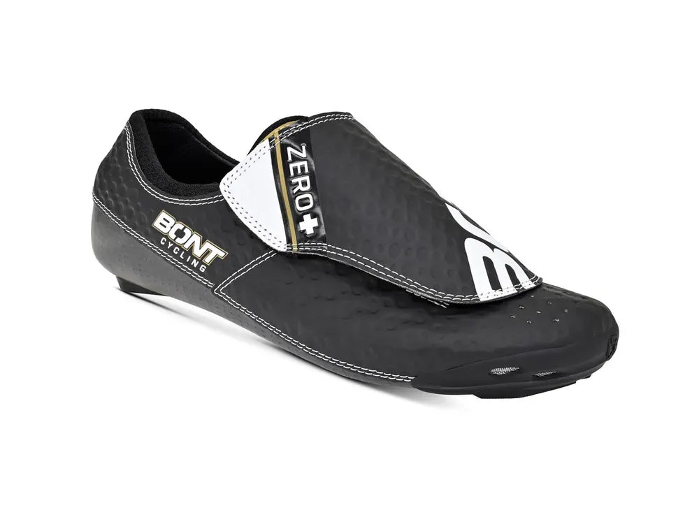 Bont Zero Black Rouleur Cycles