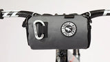 ULAC Neo Porter Coursier: SPRINT Handlebar Roll 1.5L with Carabiner