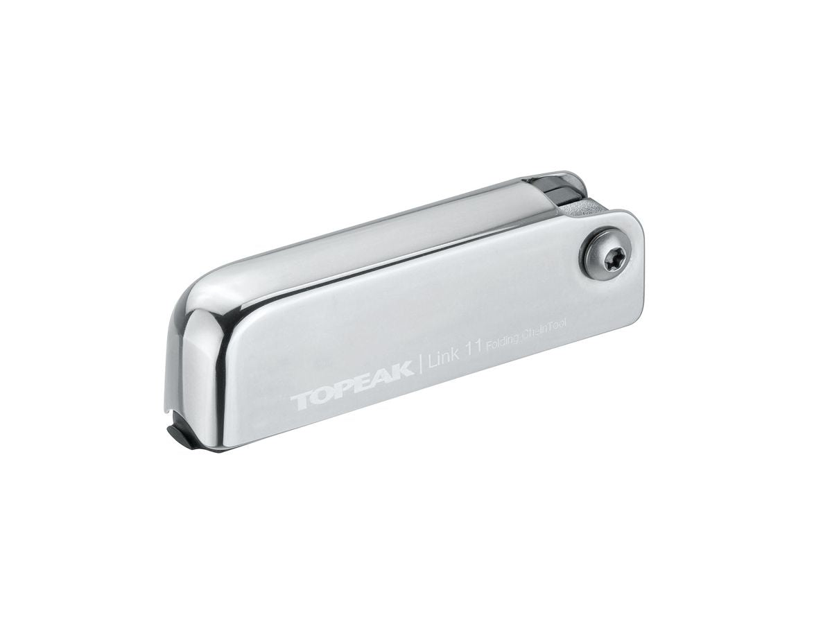 Topeak Workshop Tool Link 11 Folding Chain Tool