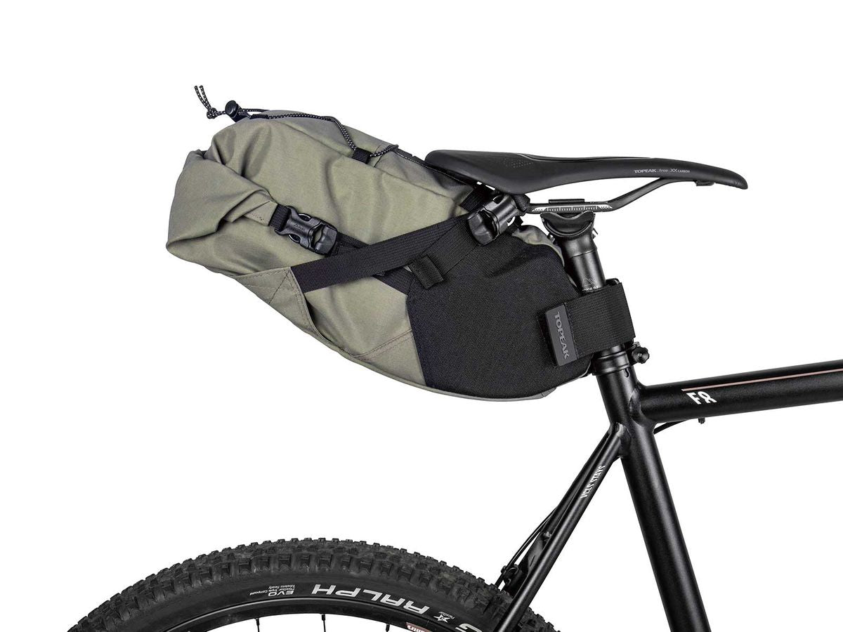 Topeak Pack Backloader Seatpost Mount Bag