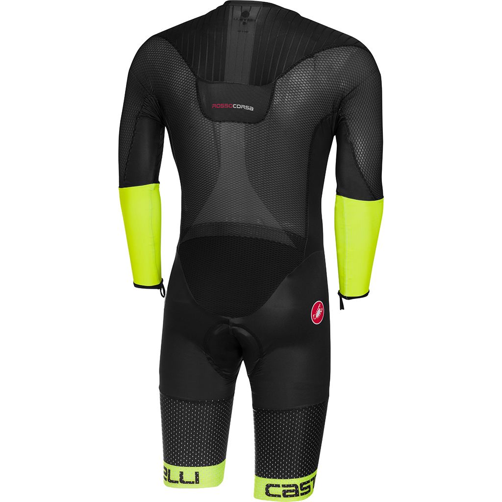 Castelli best sale tt suit