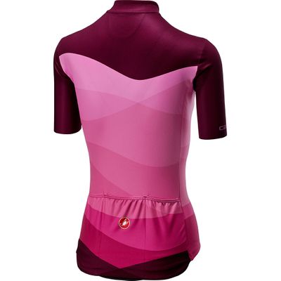 Castelli TabulaRasa Womens Jersey