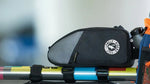 ULAC Neo Porter Nomadpak TREKKING PRO Top Tube Bag 1.2L