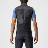 Castelli Unlimited Puffy Vest Men's