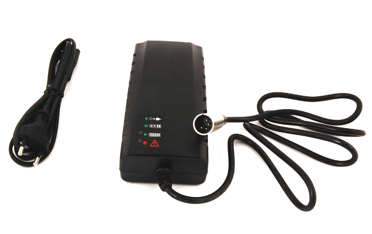 Impulse Charger Set for Impulse 2.0