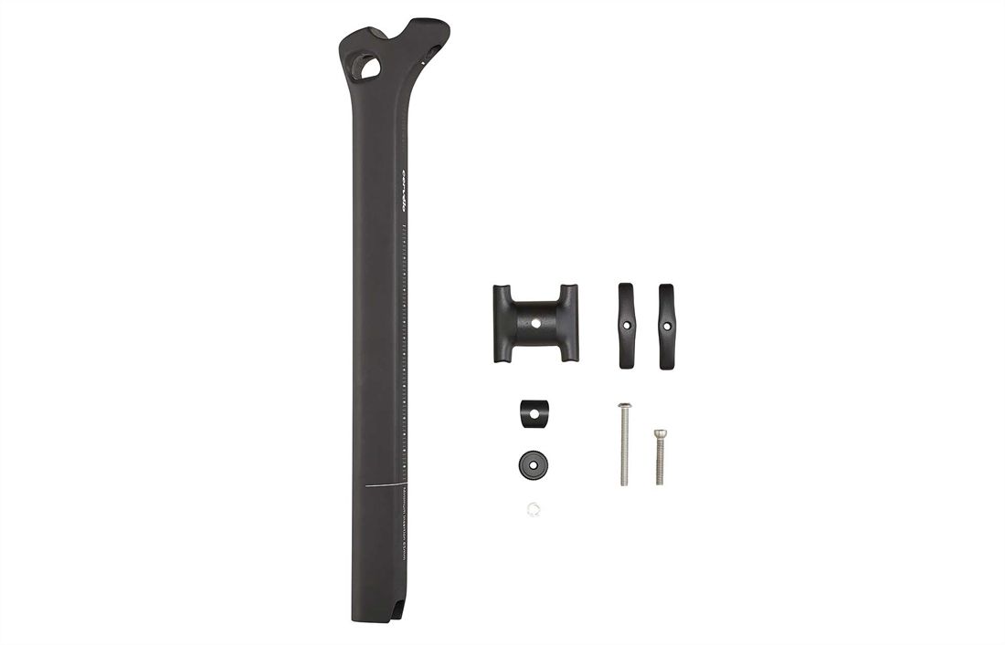 Cervelo SP27 Soloist Seatpost