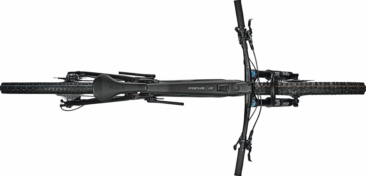 Focus JAM2 SL 9.9 FAZUA