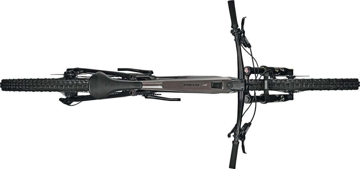 2023 Focus JAM2 SL 8.7 FAZUA