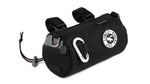 ULAC Neo Porter Coursier: SPRINT Handlebar Roll 1.5L with Carabiner
