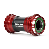 Enduro TorqTite Stainless Steel BBRight for 24mm