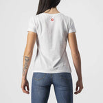 Castelli Bellagio T-Shirt Women's