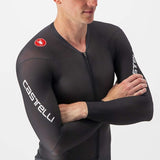 Castelli Body Paint 4.X Speedsuit