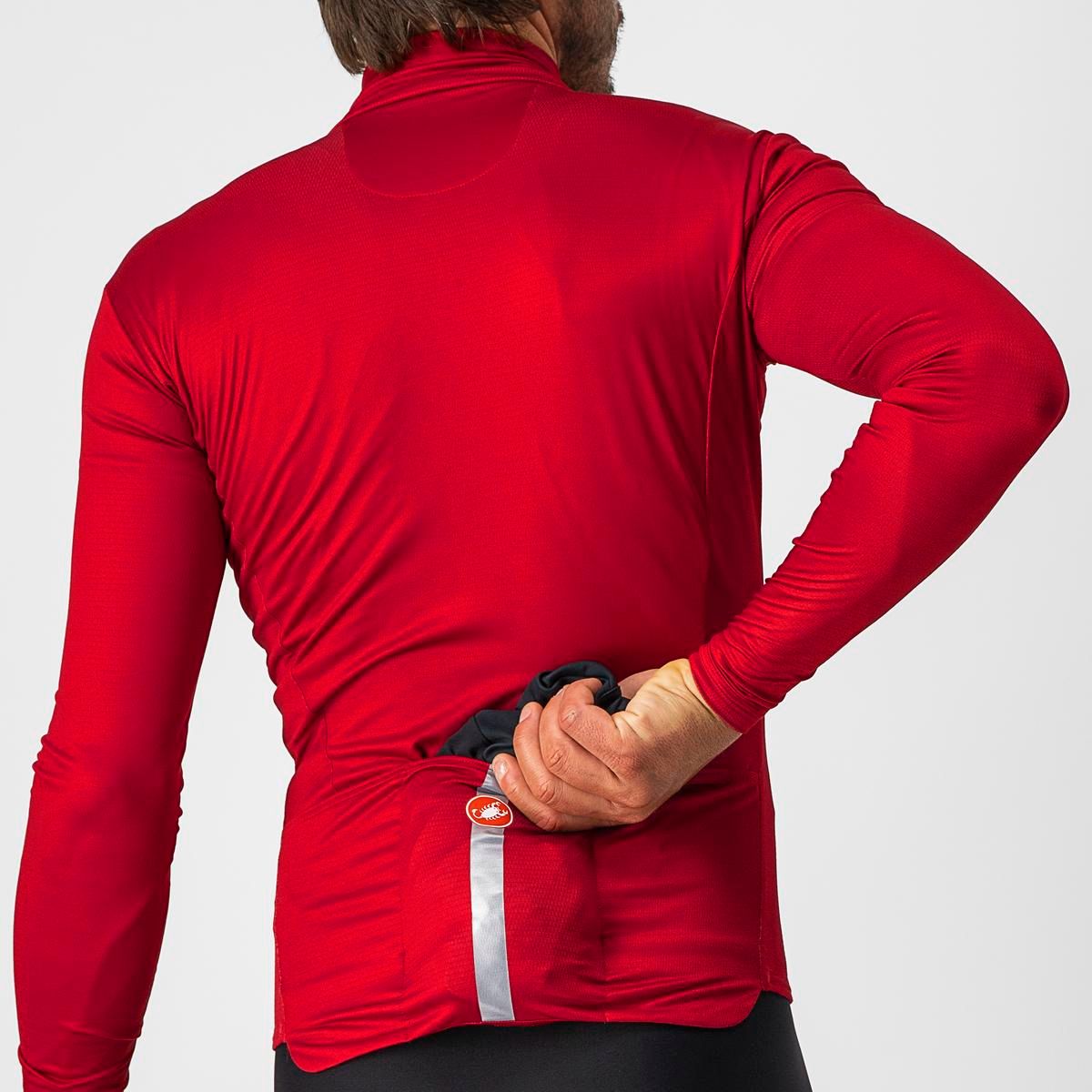 Castelli Vest Perfetto RoS Men's