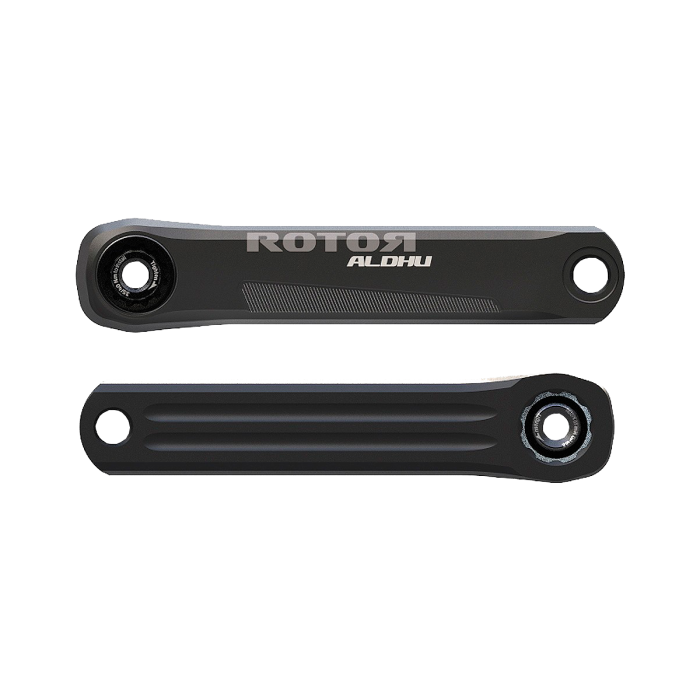 Rotor Aldhu24 Direct Mount Cranks