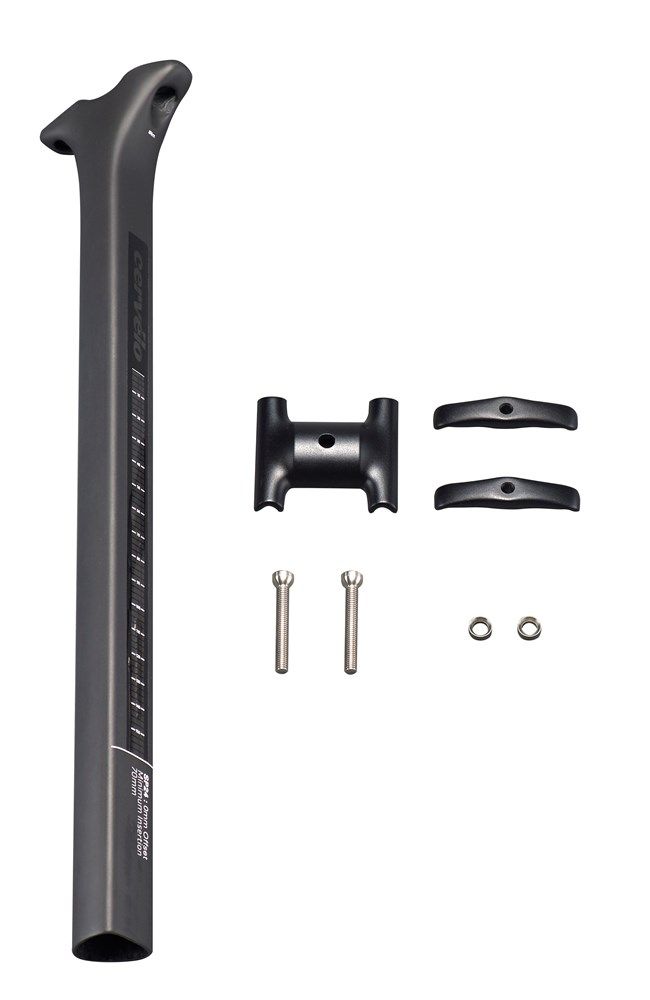 Cervelo Seat Post SP24 for Caledonia 5 & R5 2021+