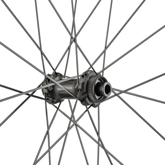 DT Swiss Wheel G 1800 25 650B CL Shimano Front (12/100)