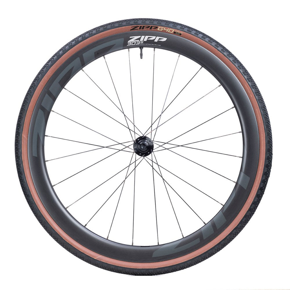Zipp Tyre G40 XPLR Clincher Puncture Resistant