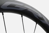 Shimano GRX-870 Carbon Wheelset