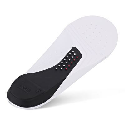 G8 2620 Heel Wedge Box Xtra Large