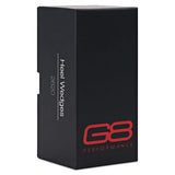 G8 2620 Heel Wedge Box Small
