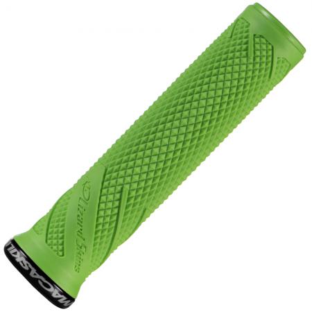 Lizard Skins Grips Macaskill Neon Colours
