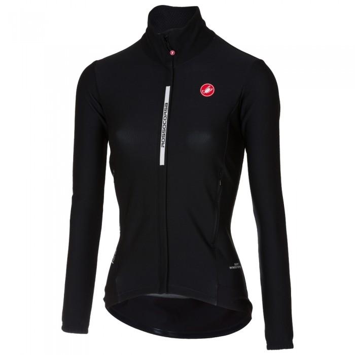 Castelli perfetto long store sleeve womens