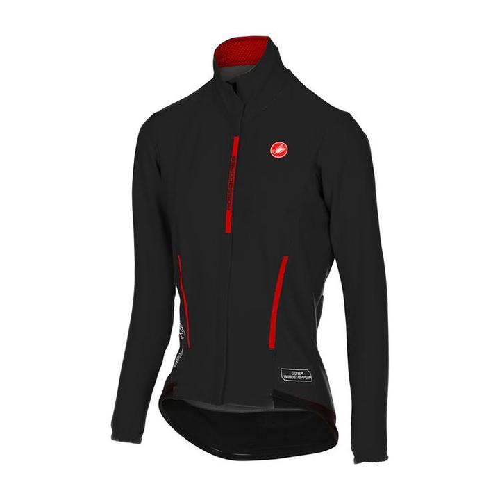 Castelli Perfetto Women's Long Sleeve