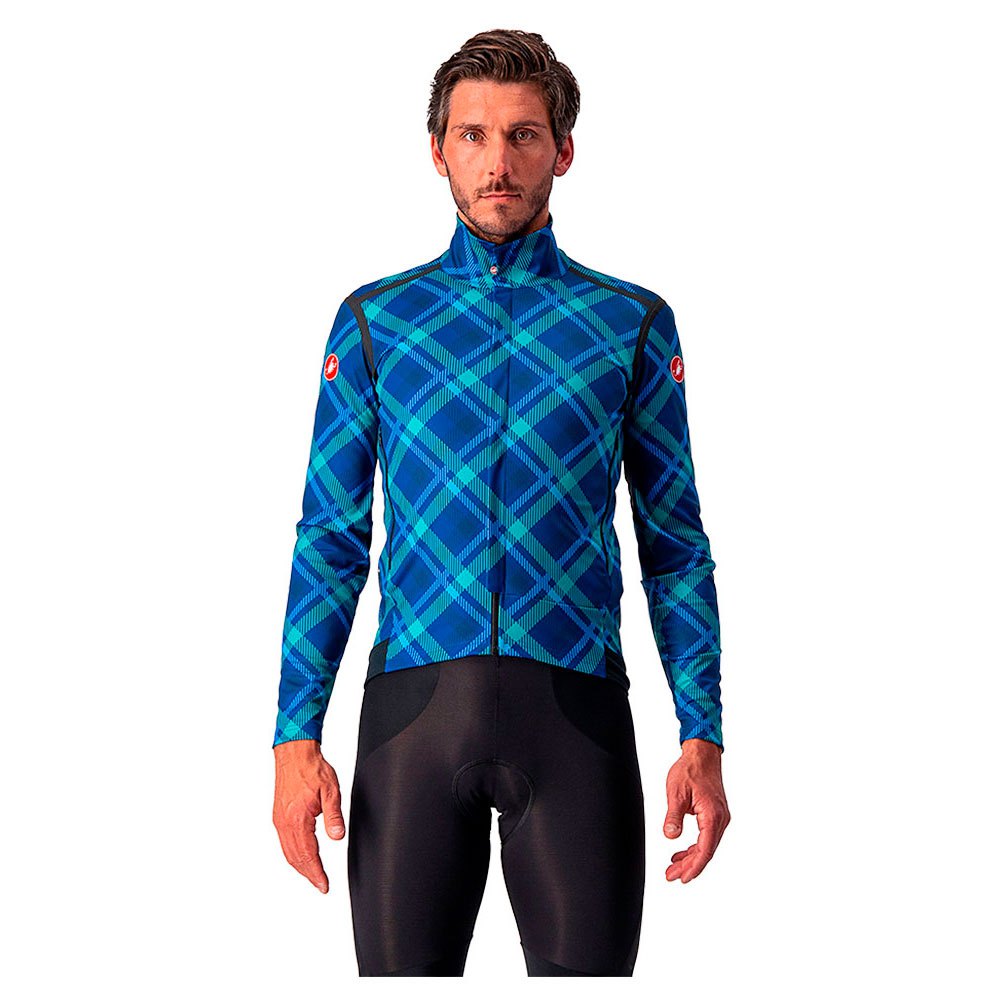 Castelli Perfetto RoS Long Sleeve Jacket Men's