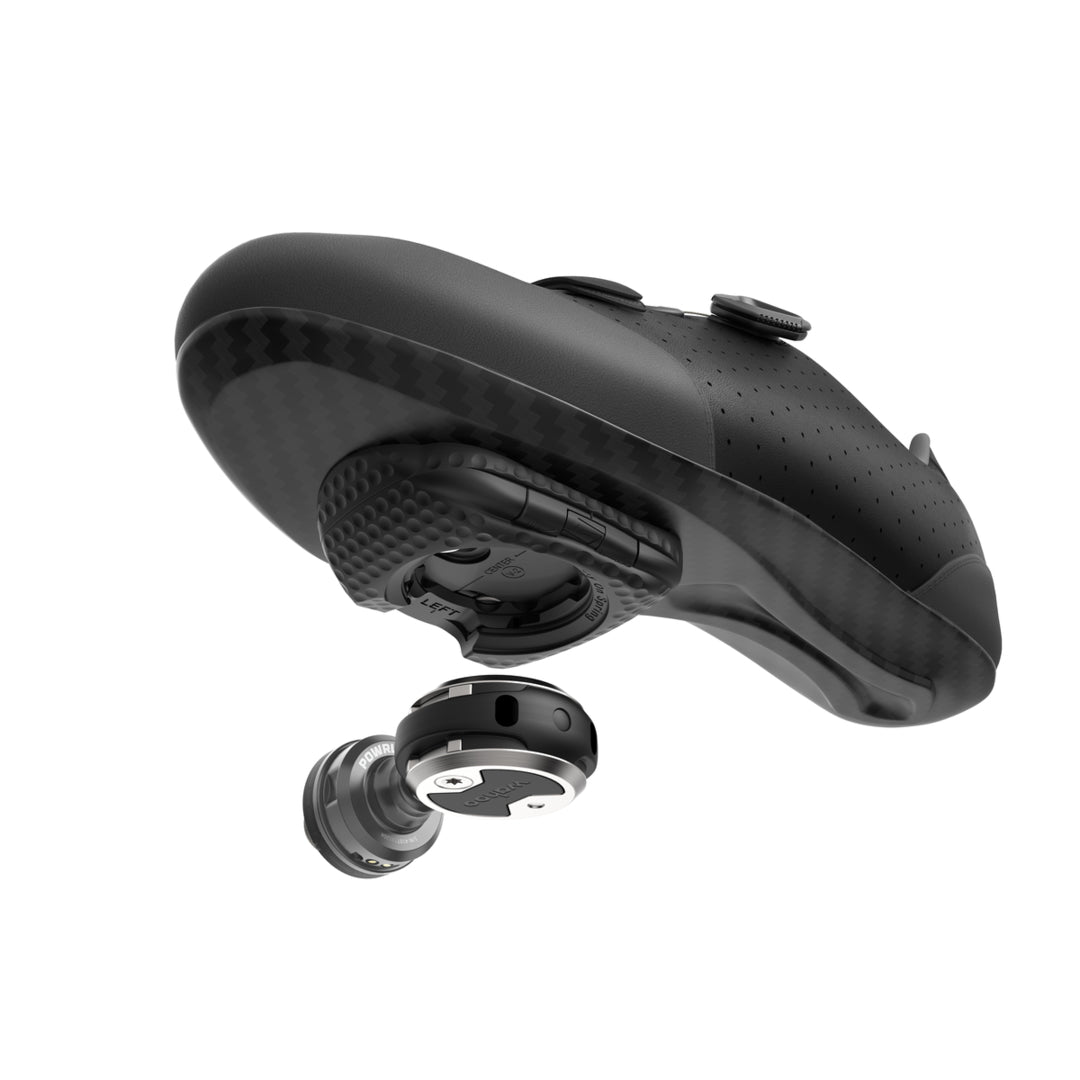 Wahoo Speedplay Powrlink Zero Pedal System