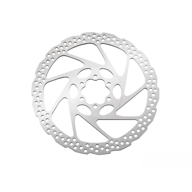 Shimano SM-RT56 Disc Rotor Alivio 6 Bolt