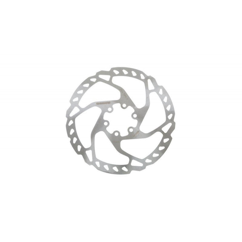 Shimano SM-RT66 Rotor SLX 6-Bolt