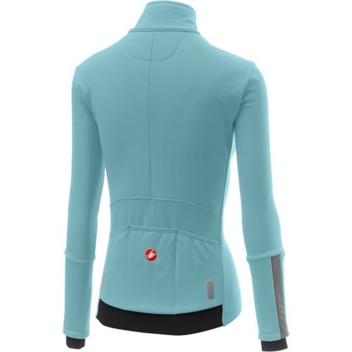 Castelli Jacket Dinamica