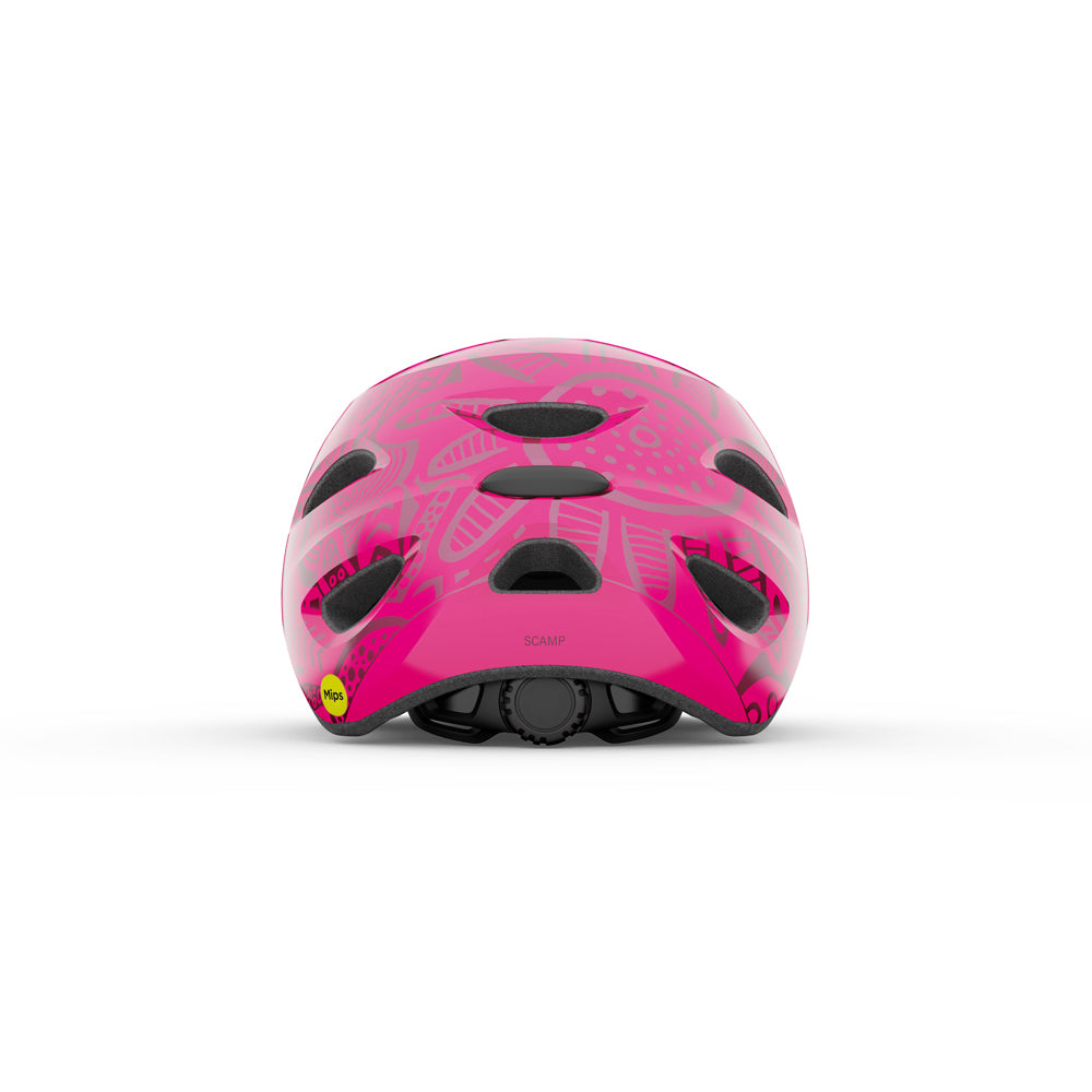 Giro Scamp MIPS