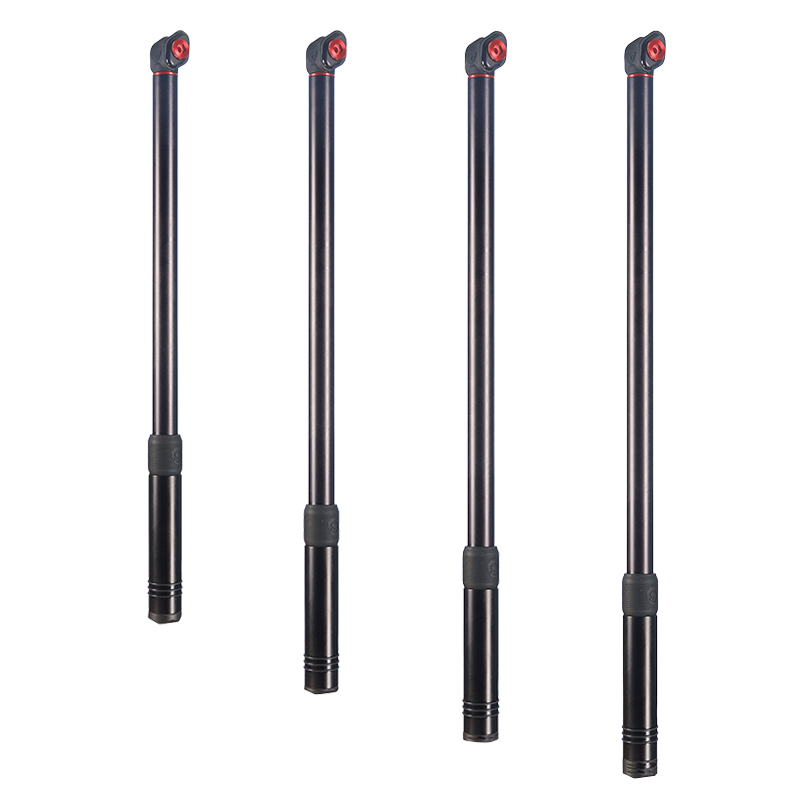 Silca Impero Ultimate Frame Pump