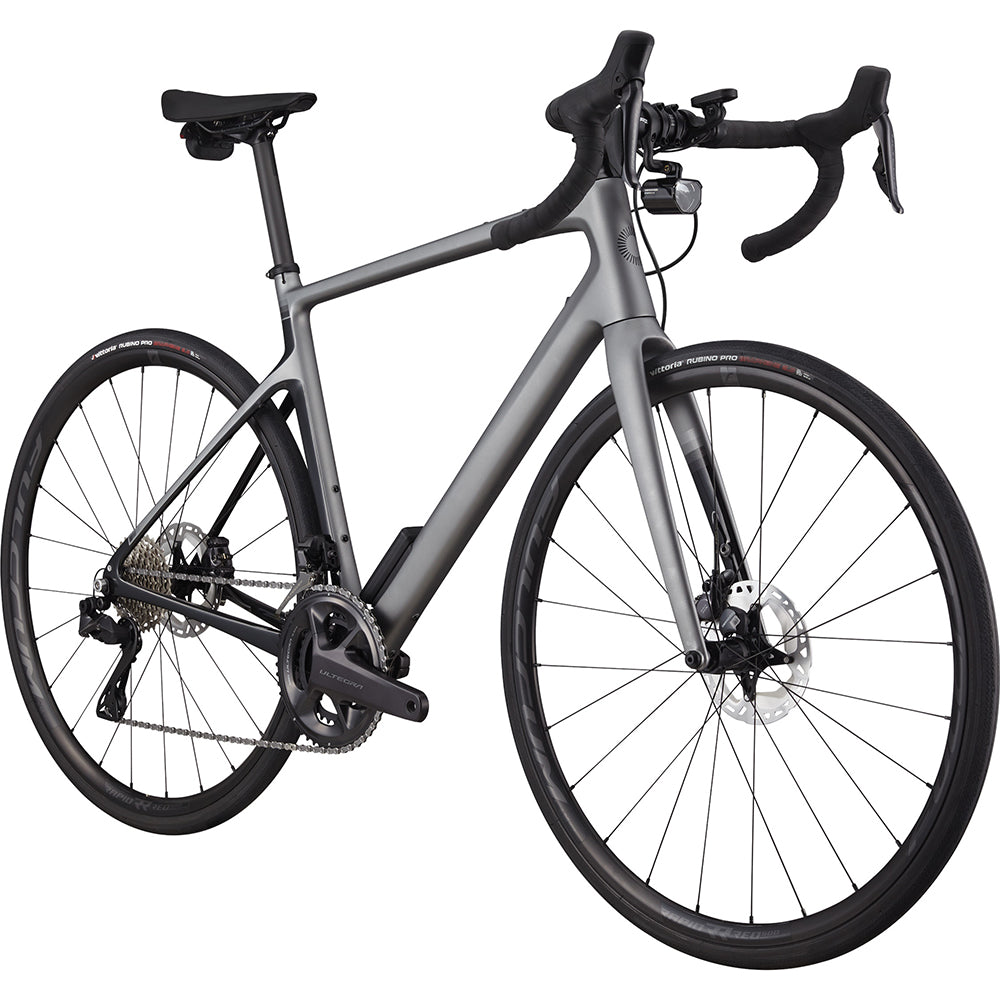 Cannondale Synapse 2 RLE Grey