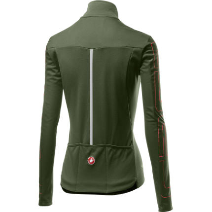 Castelli Transition Women's Cycling Jacket