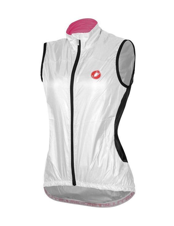 Castelli Velo Women's Cycling Vest
