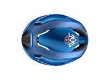 Lazer Vento Kineticore Helmet - Blue - WVA SPECIAL EDITION