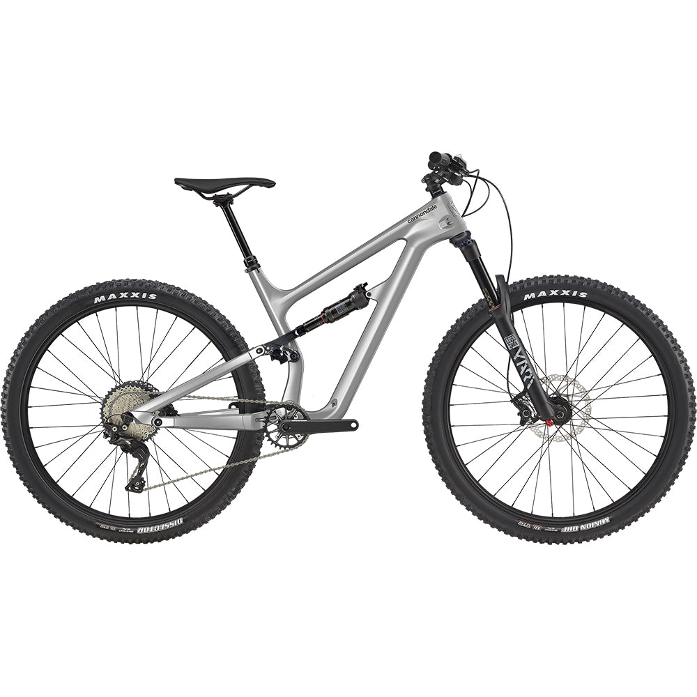 Cannondale habit 5 reviews hot sale