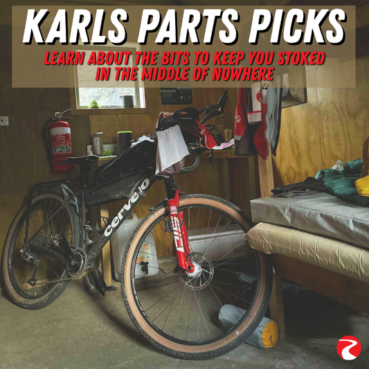 Karl’s Parts Picks: Gear You Can Trust in the Middle of Nowhere