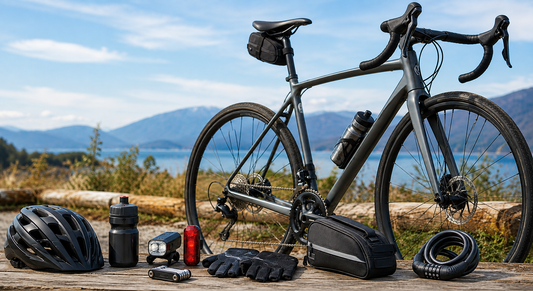 Bike Accessories That Actually Improve Your Ride (Not Just Look Good)