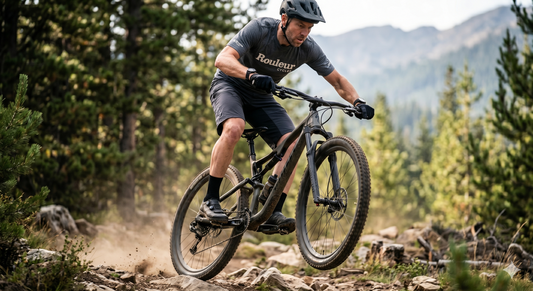 How to Size Mountain Bike Shoes: Avoiding the Most Common Fitting Mistakes