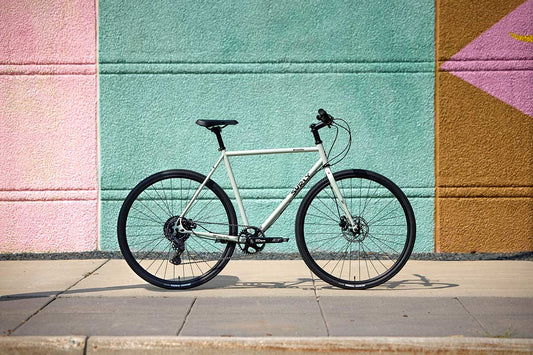 Finding The Perfect Ride: How to Choose Your Ideal Type of Bike