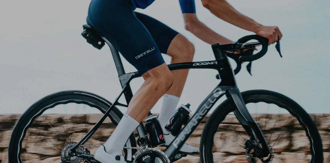 Bib Shorts vs. Cycling Shorts: What’s Best for Long Rides?